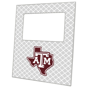 F3916, Texas A&M Picture Frame