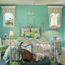 Bedrooms