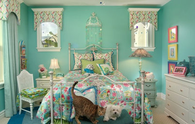Ways to Keep Pets Comfy-Cozy at Home