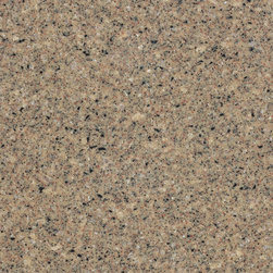 652 Pecan Mosaic Formica&reg; Solid Surfacing - Kitchen Countertops