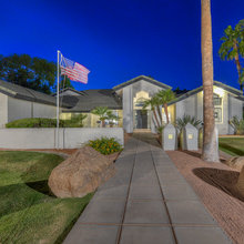 1356 E Palomino Drive | Tempe, AZ 85284