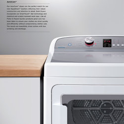 Fisher & Paykel AeroCare&trade; dryer - Products