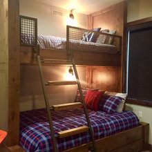 Boys Rooms