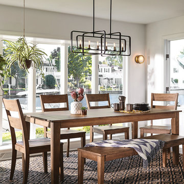 Dining Room Lighting