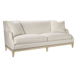Hickory Chair Sofas - Sofas