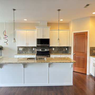 Kitchen Renovation