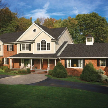 GAF Roofing