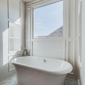 Bathroom Projects