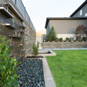 Water Features