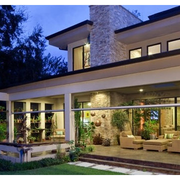 Retractable Screens