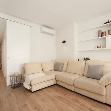 Reforma piso Sarrià
