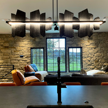 Coldspring Barndominium