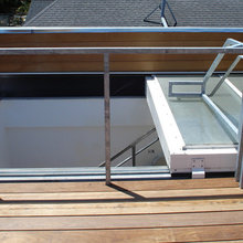 Murdock deck