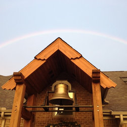 church bell - Home Improvement