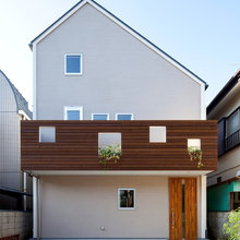elevation