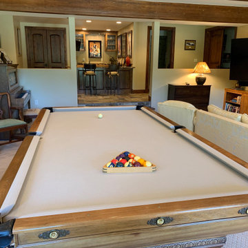 Park City Ski Retreat