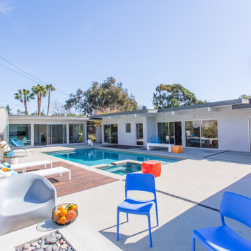 Miller Residence