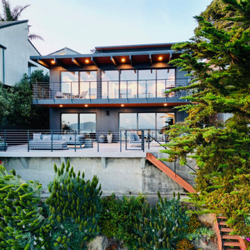 Bay Heirloom by Klopf Architecture