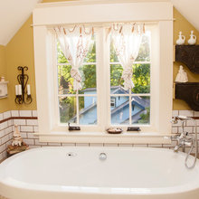 Bathroom Ideas