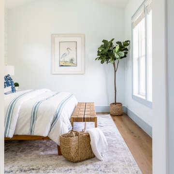 Spring Cottage