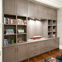 TV cupboard