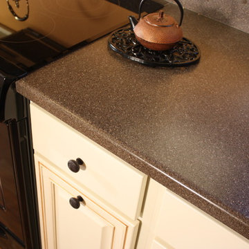 Elder Kitchen Remodel