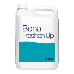 Bona Freshen Up - Products