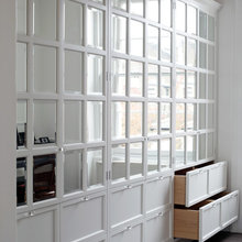 Storage Ideas