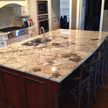 Granite Kitchens