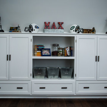 Wildwood Residence
