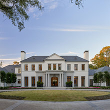 Exterior Ideas