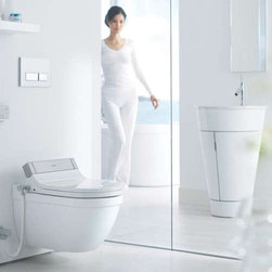 Duravit Sensowash - Luxurious - Bath Products