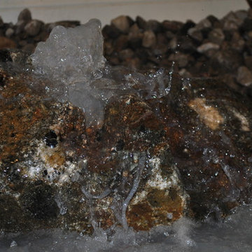 Water Features