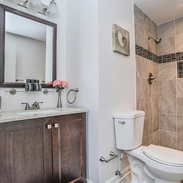 Clinton MD, Full House Renovation