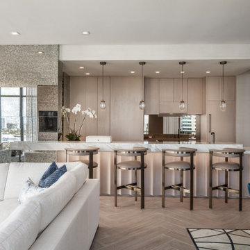 W HOTEL SOUTH BEACH PENTHOUSE