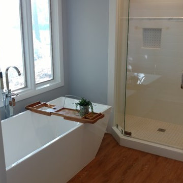 Kitchen & Bath Projects