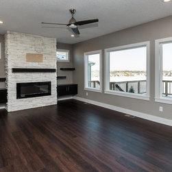 VINYL PLANKING - Vinyl Flooring