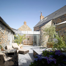 barns