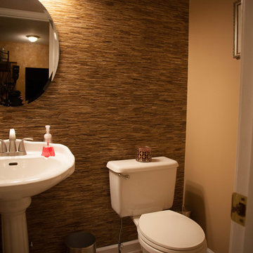 Bathrooms