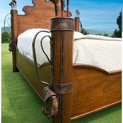 The Foursome - Beds