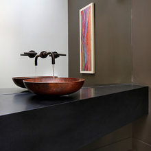 Powder Room / Bathroom