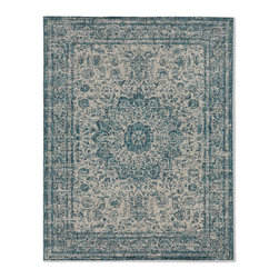 Elowen Indoor/Outdoor Rug - Outdoor-Teppiche