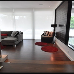 Window Treatments - Products