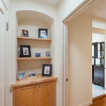 carpentry built ins