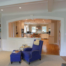 Living Room Ideas