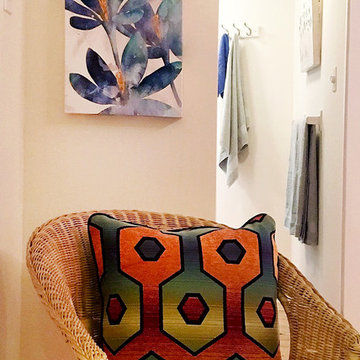 Harlem Pied-A-Terre