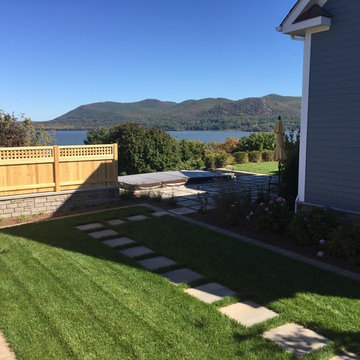 Residential Landscape and Design