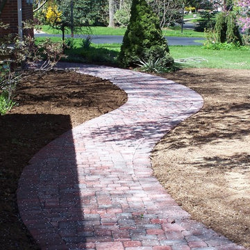 Sidewalk Ideas
