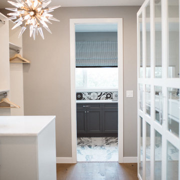 2018 DreamLife Lottery Show HOme