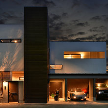 Modern Ext 2020